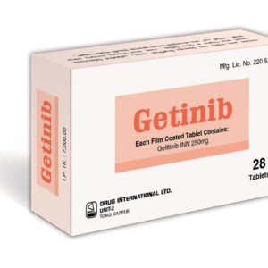 Buy Irresa (Gefitinib) 250 mg