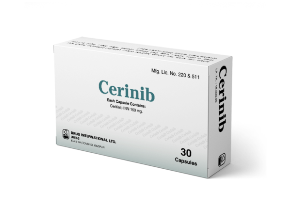 Buy Zykadia (Ceritinib)150Mg | Online Pharmacy - Image 2