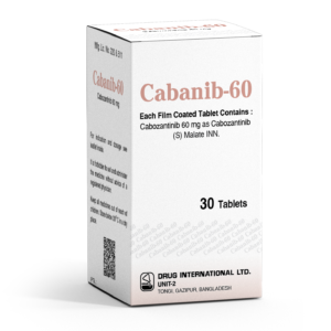 Order Cometriq (Cabozantinib) 60Mg