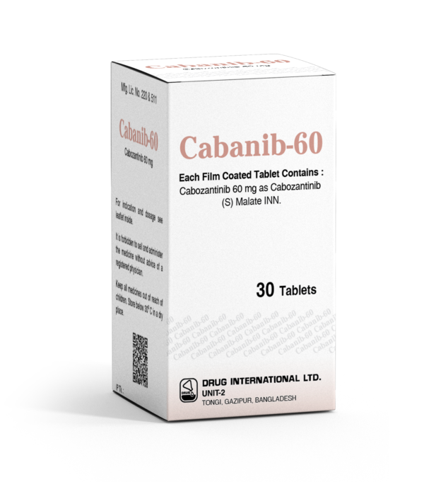 Order Cometriq (Cabozantinib) 60Mg