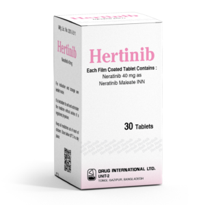 Buy Nerlynx (Neratinib) 40 mg
