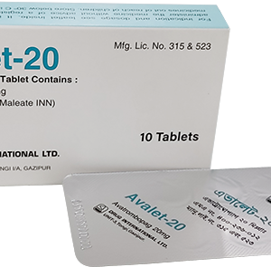 Purchase Doptelet (Avatrombopag) 20Mg