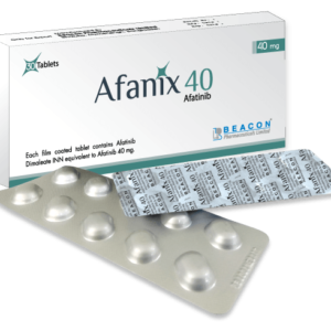 Afanix (Afatinib) 40 mg