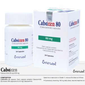 Order Cometriq (Cabozantinib ) 80 mg Online
