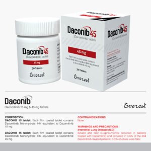 Buy Vizimpro (Dacomitinib) 45 mg online