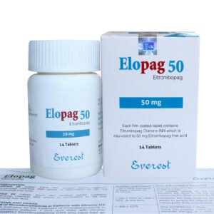 Buy Promacta (Eltrombopag) 50 mg