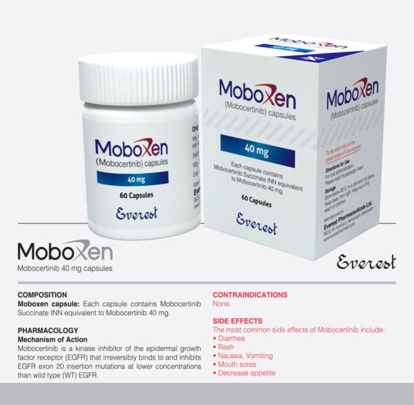 Buy Exkivity (Mobocertinib) 40 mg Online