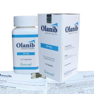 Buy Olanib (Olaparib INN) 50 mg online