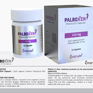 Buy Ibrance (Palbociclib) 125 mg Online