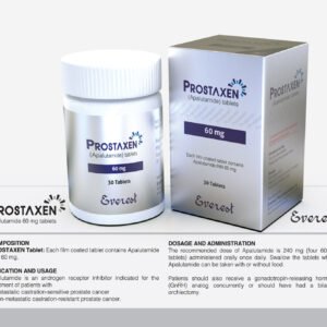 Buy Erleada (Apalutamide) 60mg Online