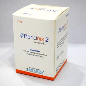 Buy Olumiant 2mg (Baricitinib) Online