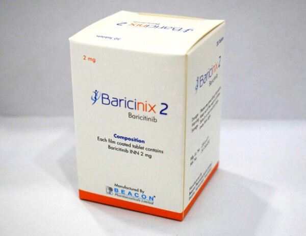 Buy Olumiant 2mg (Baricitinib) Online