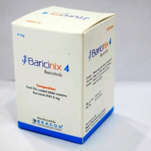 Buy Olumiant (Baricitinib) 4 mg Online