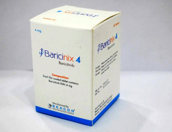 Buy Olumiant (Baricitinib) 4 mg Online