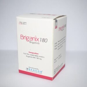 Buy Alunbrig (Brigatinib) 180mg