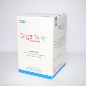 Buy Alunbrig (Brigatinib) 90mg
