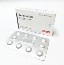 Buy Venclexta (Venetoclax ) 100 mg