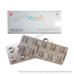 Buy Xeljanz-Tofacinix (Tofacitinib) 5mg Online