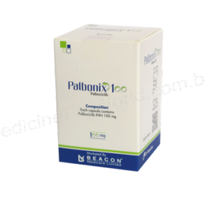 Palbonix(Palbociclib)100mg