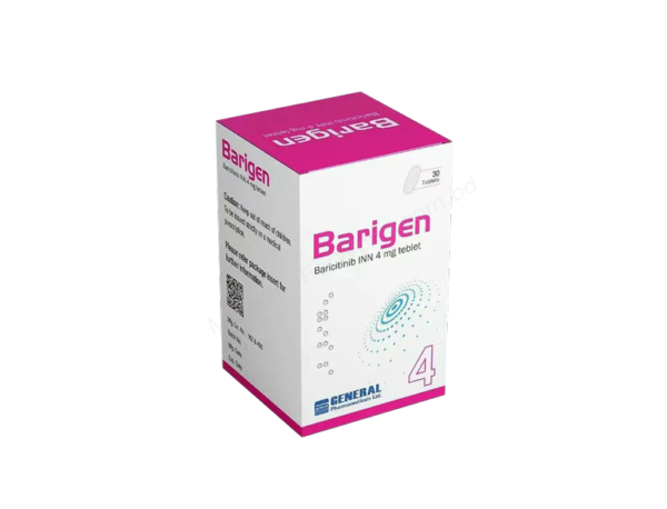 Olumiant (Baricitinib) 4mg Price | Best Online Medicine Pharmacy - Image 2