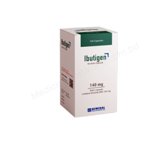 Buy Imbruvica-Ibrutinib 140mg Online
