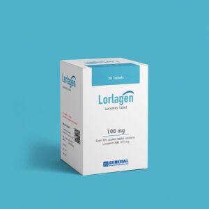 Buy LORBRENA (Lorlatinib)100mg Online best price
