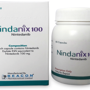 Buy Ofev (nintedanib) 100mg