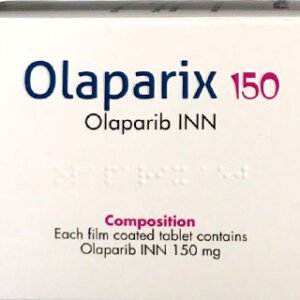 Order Lynparza Olaparix (Olaparib)150 mg Online