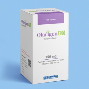Lynparza (Olaparib) 150Mg