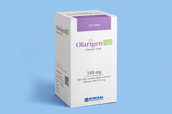 Lynparza (Olaparib) 150Mg