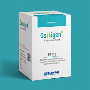 Tagrisso (Osimertinib) 80Mg