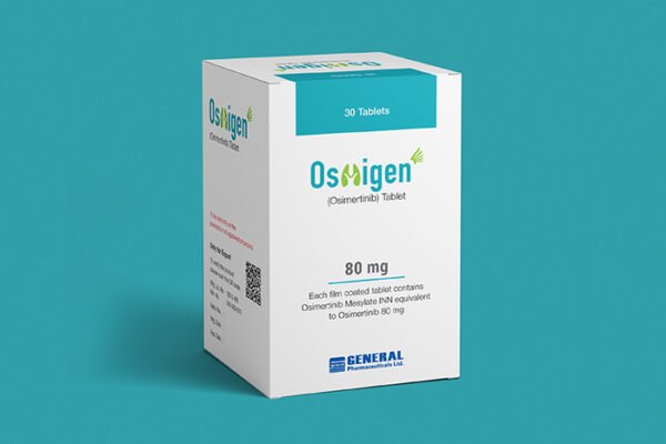 Tagrisso (Osimertinib) 80Mg