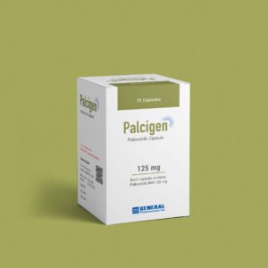 Buy Palbocicib 125Mg