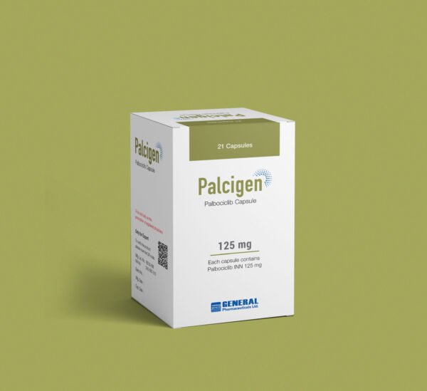 Buy Palbocicib 125Mg