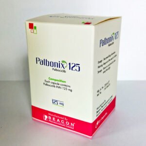 Order Palbonix (Palbociclib) 125mg Online
