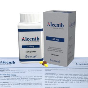 Buy Alecensa (Alectinib) 150 mg