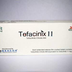 Buy Xeljanz XR (Tofacitinib) 11 mg Online