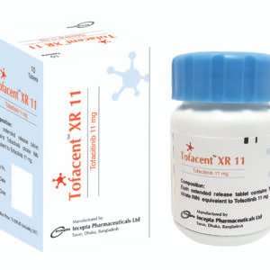 Buy Xeljanz (Tofacitinib) 11 Mg