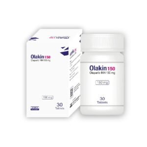 Lynparza (Olaparib) 150mg