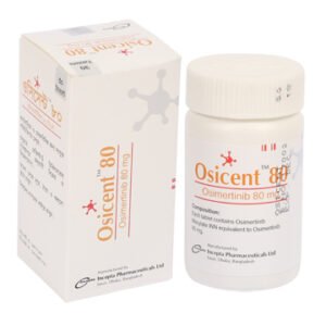 Tagrisso (Osimertinib) 80Mg