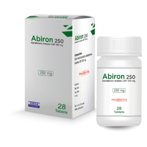 Buy Zytiga (Abiraterone Acetate Usp) 250 mg