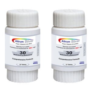 Altrum Silver Tab (30's)