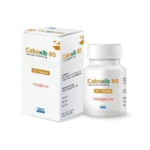 Order Cometriq (Cabozantinib) 80 mg