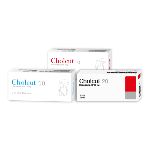 Buy Crestor (Rosuvastatin) 20 mg