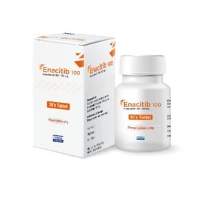 Buy Idhifa (Enasidenib) 100 mg