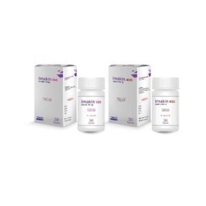 Imakin (Imatinib INN) 100 mg