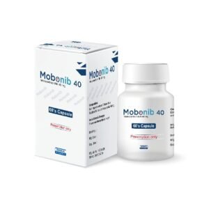 Buy Exkivity (Mobocertinib) 40 mg