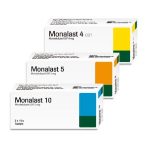 Buy Singulair (Montelukast Sodium USP) 10 mg