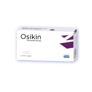 Osikin (Osimertinib) 80 mg