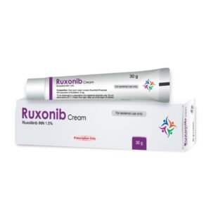 Buy Opzelura Ruxolitinib 1.5% Cream